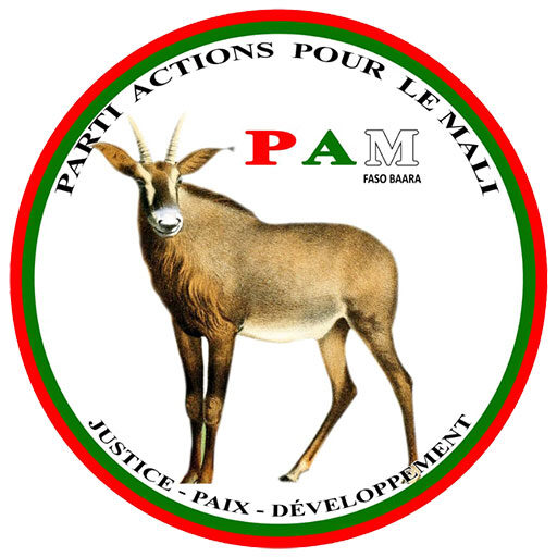 PAM Faso Baara